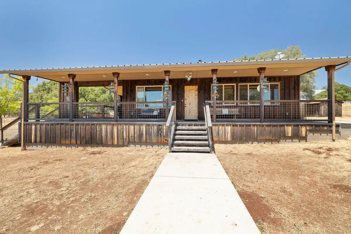 10395 State Highway 120, Chinese Camp, CA 95309 - #1