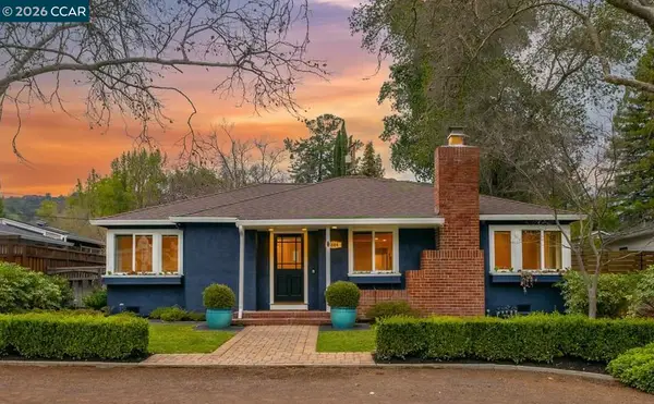 3364 Moraga Blvd, Lafayette, CA 94549