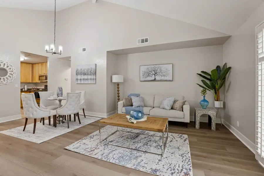 309 S Overlook Dr, San Ramon, CA 94582 - #2