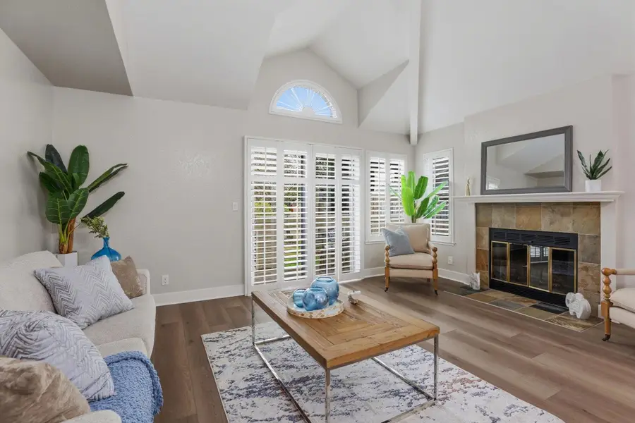 309 S Overlook Dr, San Ramon, CA 94582 - #3