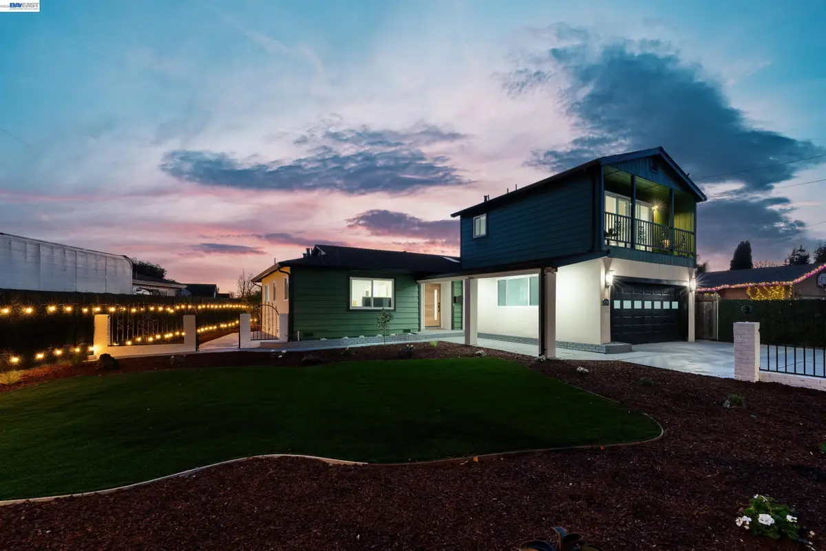 36347 Colbert Pl, Newark, CA 94560 - #1