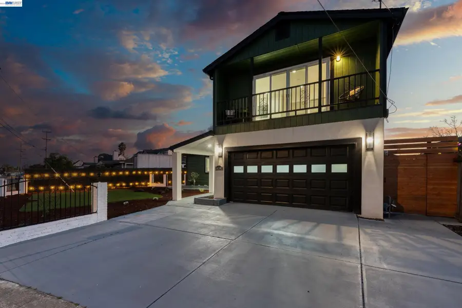 36347 Colbert Pl, Newark, CA 94560 - #2