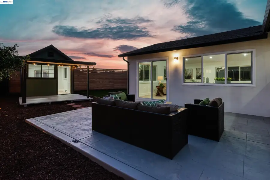 36347 Colbert Pl, Newark, CA 94560 - #3