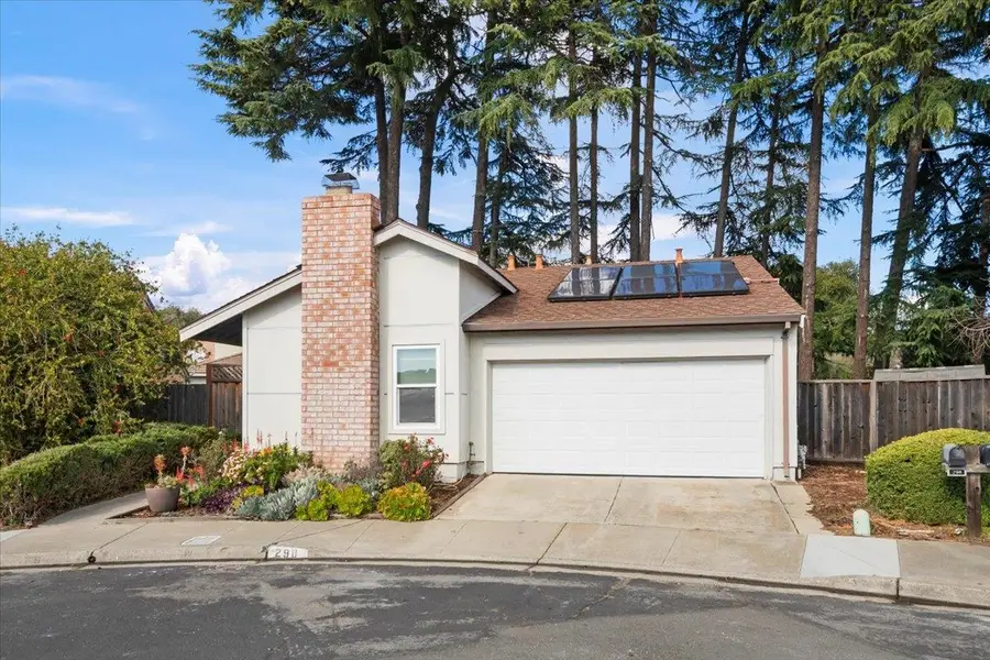 298 Edwin Way, Hayward, CA 94544 - #2