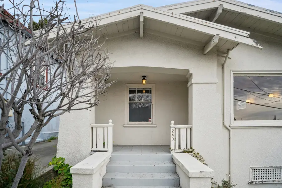 240 Sunnyside, Piedmont, CA 94611 - #2