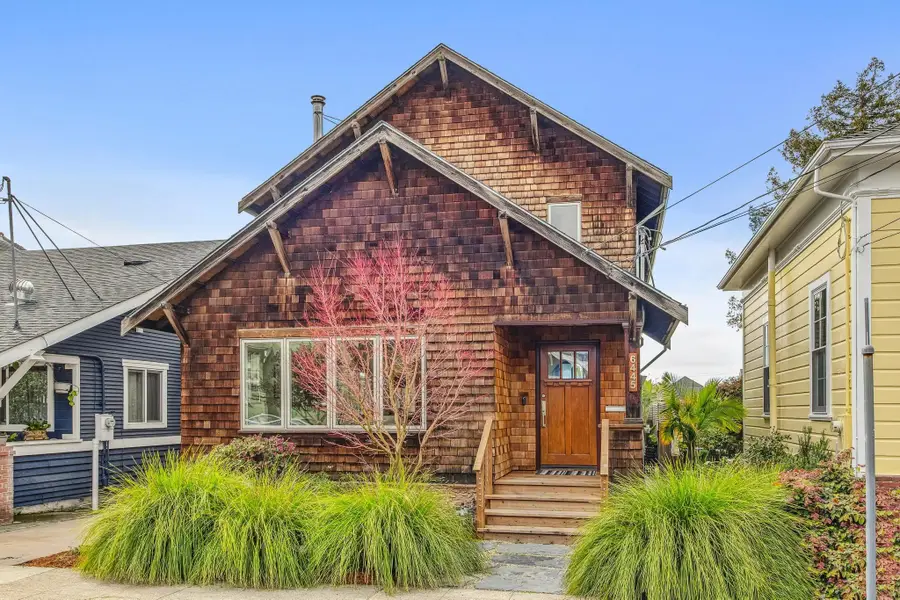 6445 Irwin Ct, Oakland, CA 94609 - #2