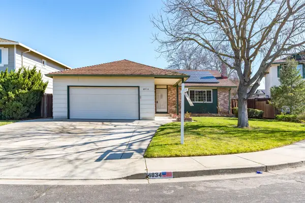 4834 Chablis Ct, Oakley, CA 94561