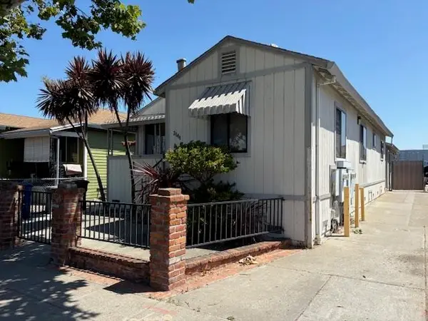 2144 Alvarado St, San Leandro, CA 94577