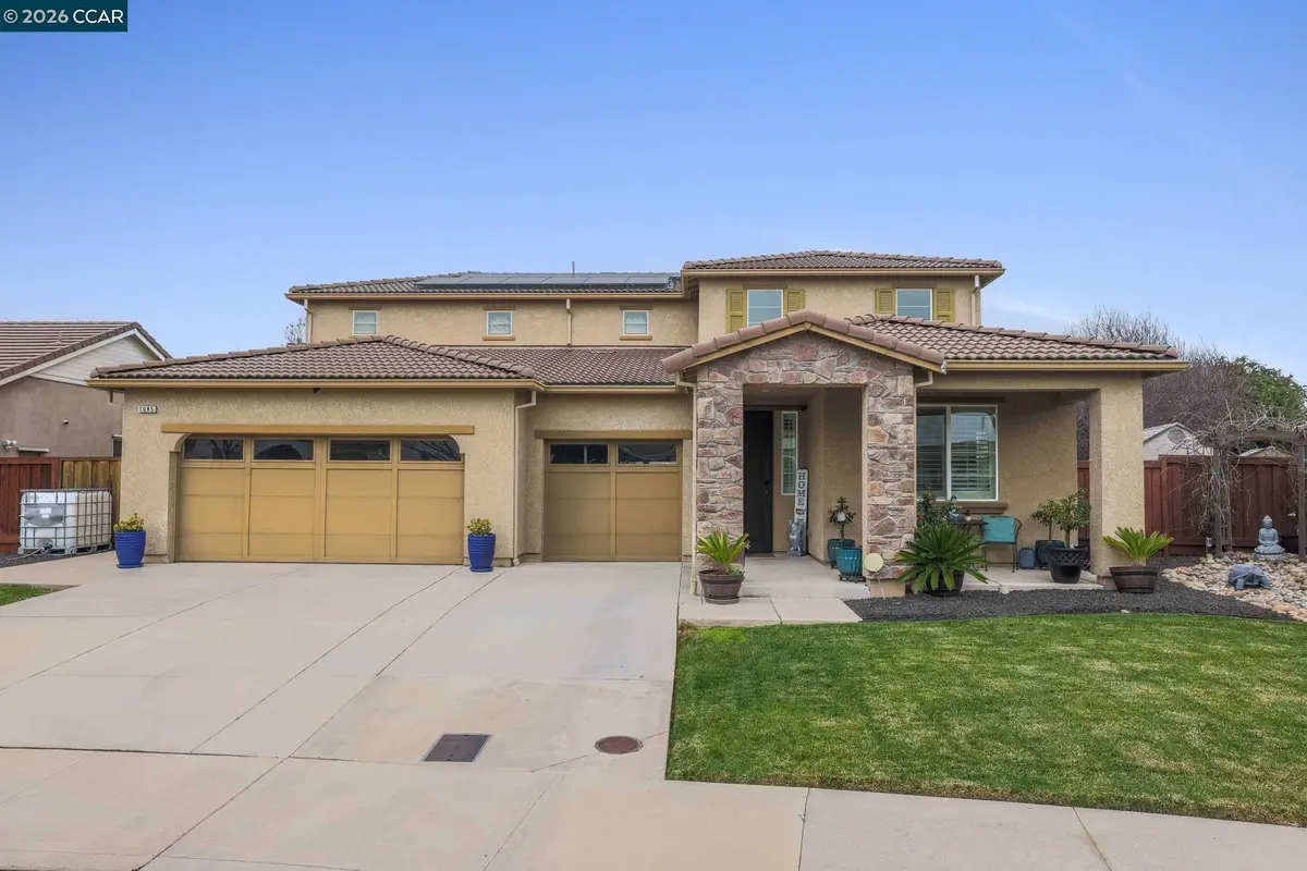 1085 Coriander Dr, Brentwood, CA 94513 - #1