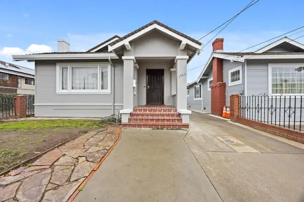 1742 28th Ave, Oakland, CA 94601