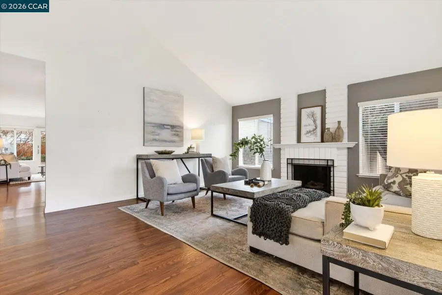 3409 Loreto Dr, San Ramon, CA 94583 - #3