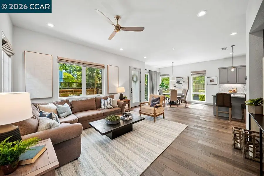 44 Analisa Ln, Walnut Creek, CA 94596 - #2