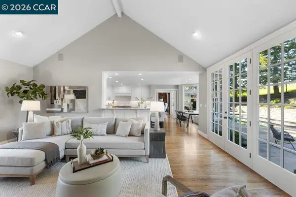 10 Crownridge Dr, Danville, CA 94506