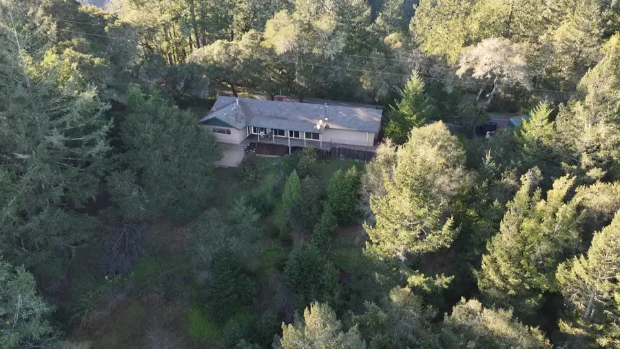 5051 Harrison Grade Rd, Sebastopol, CA 95472 - #2