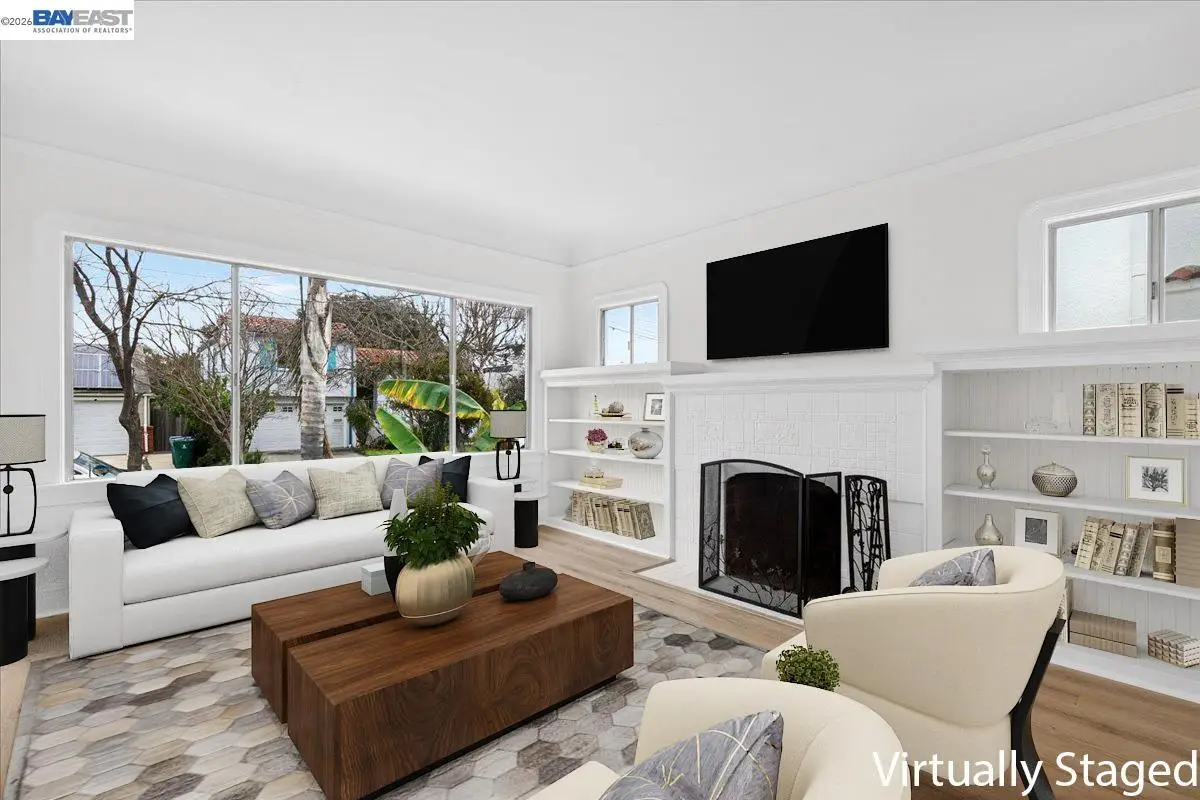 559 Civic Center St, Richmond, CA 94804 - #1