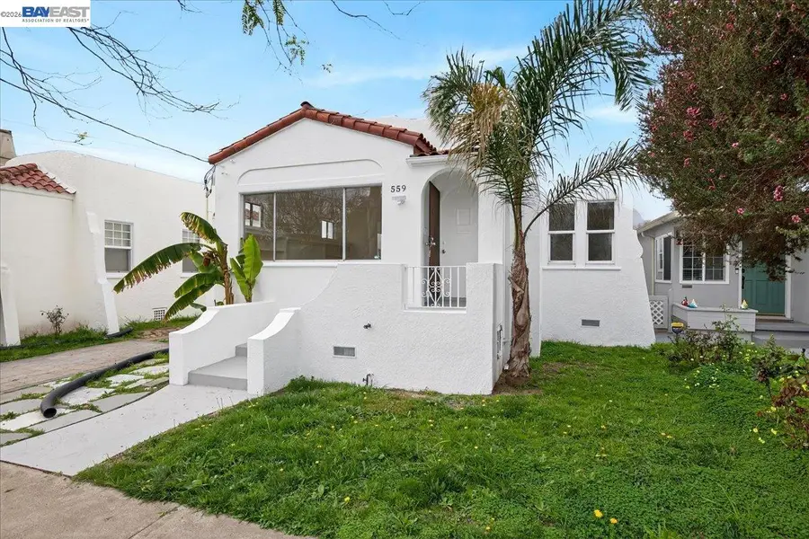 559 Civic Center St, Richmond, CA 94804 - #3