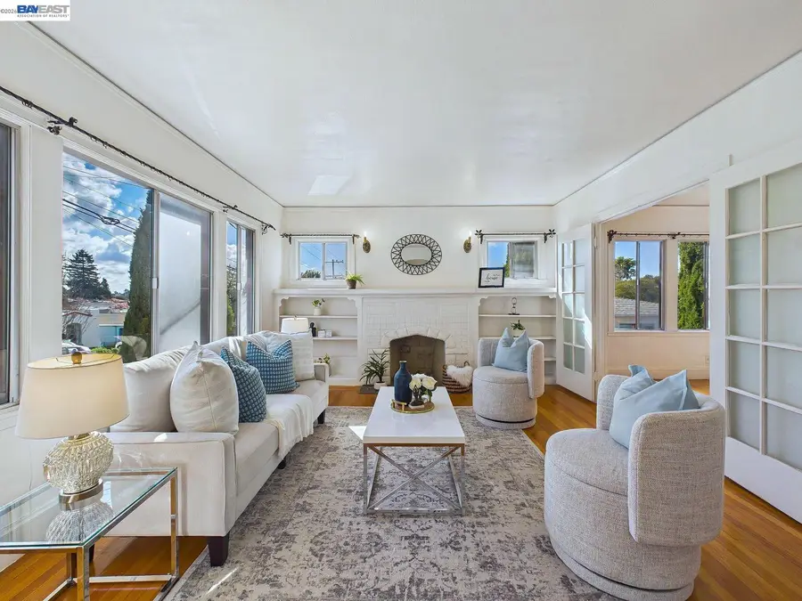 1066 Peralta Ave, Albany, CA 94706 - #2