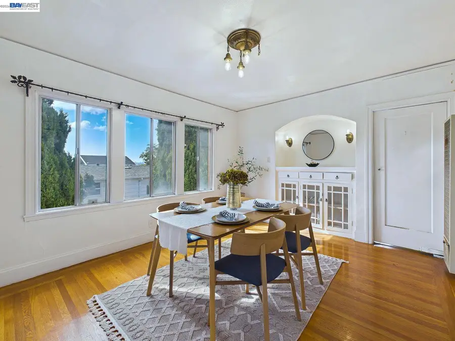 1066 Peralta Ave, Albany, CA 94706 - #3