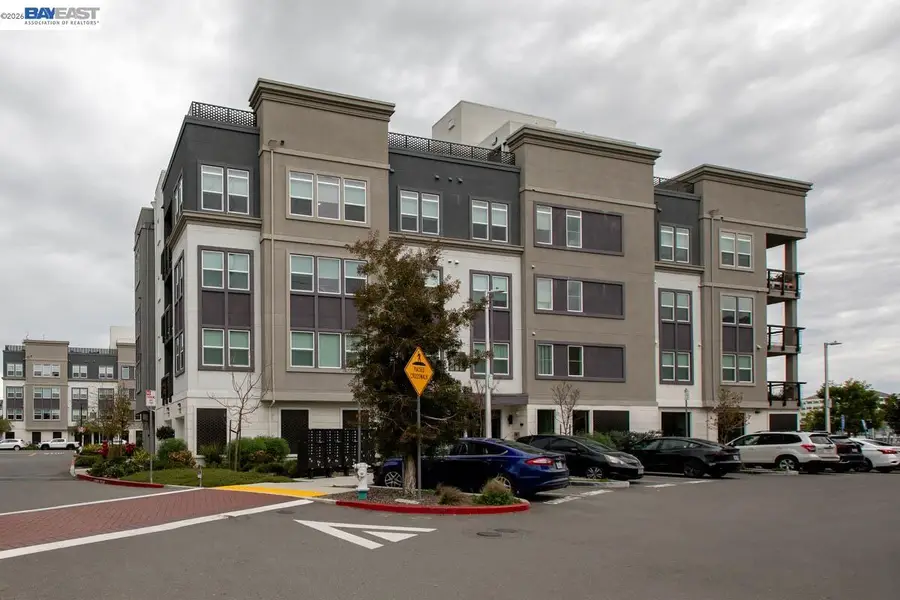 2885 Tradewind Dr, Alameda, CA 94501 - #2