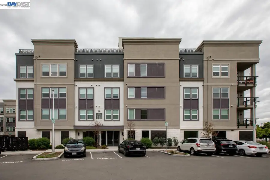 2885 Tradewind Dr, Alameda, CA 94501 - #3