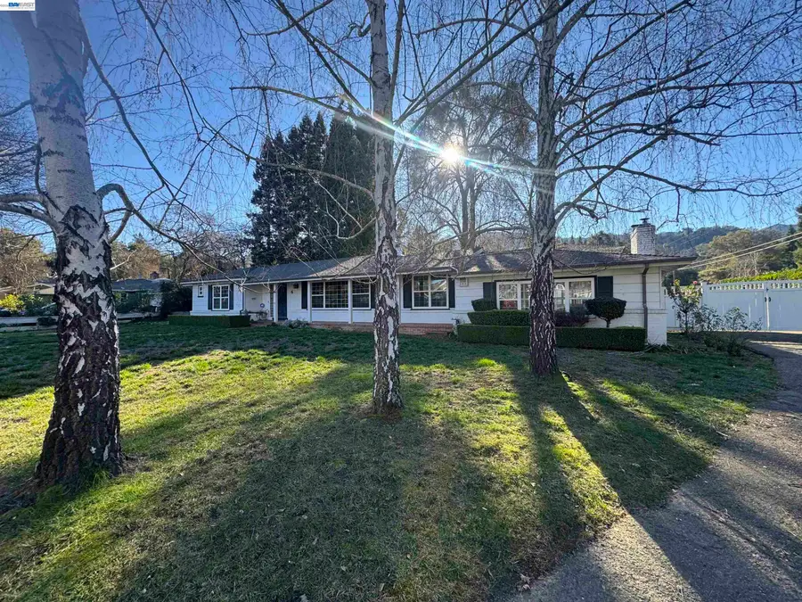 4 La Serena Way, Alamo, CA 94507 - #2