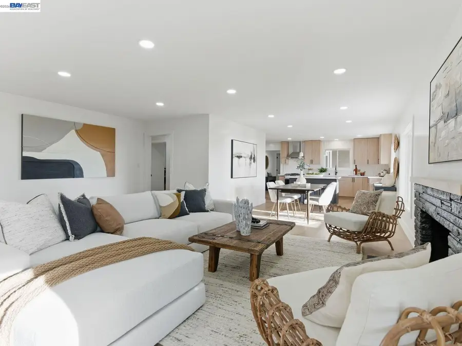 51 Franciscan Way, Kensington, CA 94707 - #2