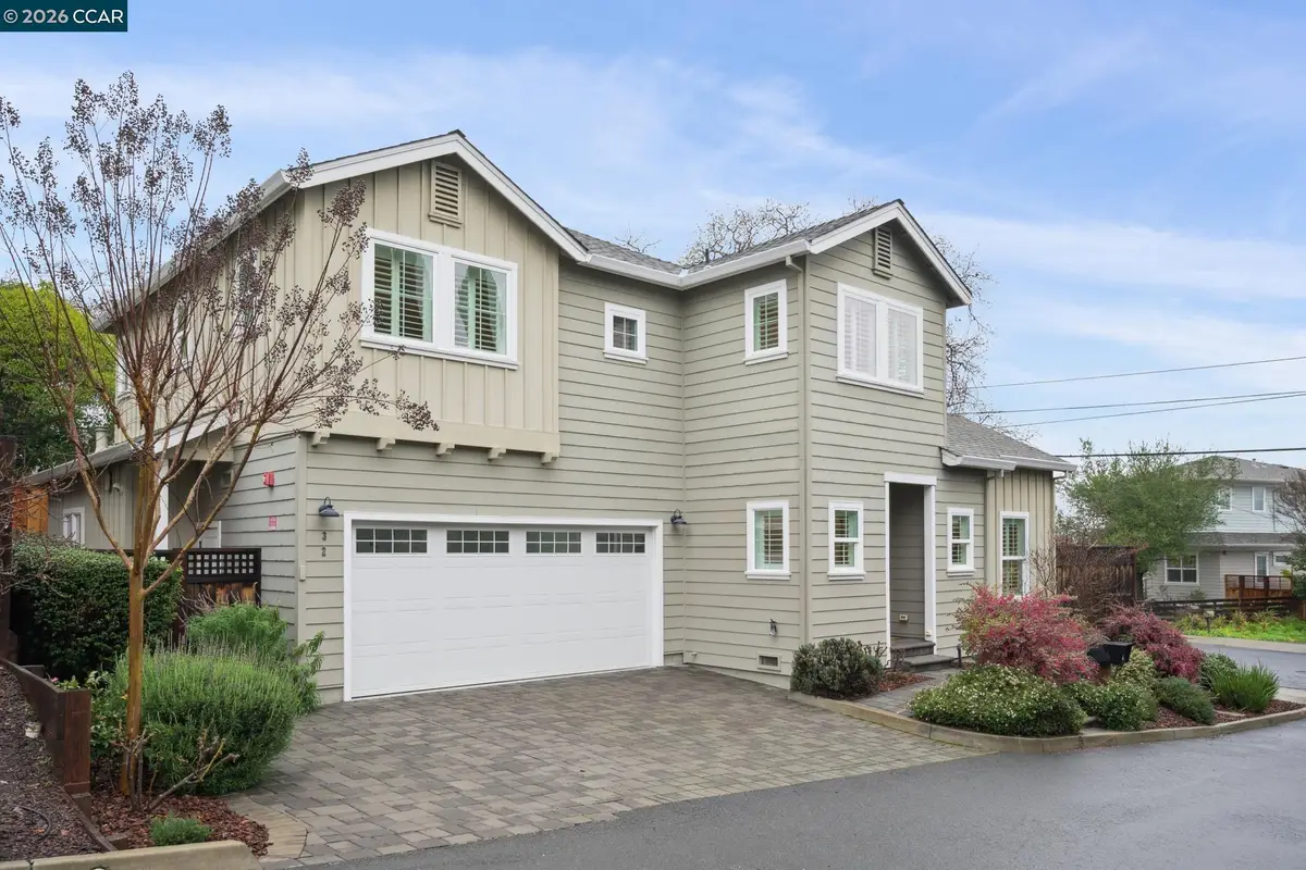 32 Crowley Pl, Walnut Creek, CA 94597 - #1