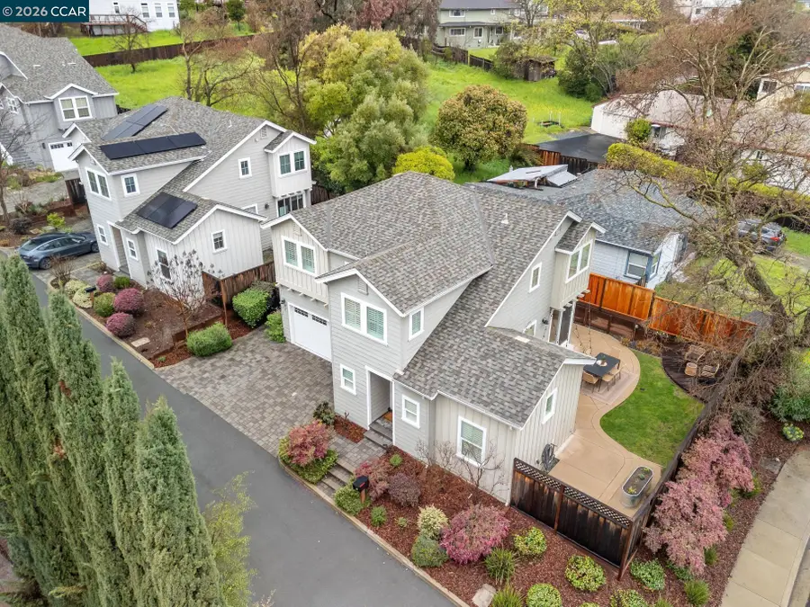 32 Crowley Pl, Walnut Creek, CA 94597 - #2