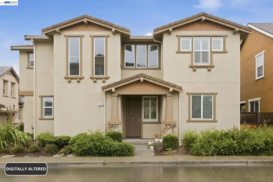 972 Flurry Dr, Livermore, CA 94550 - #2