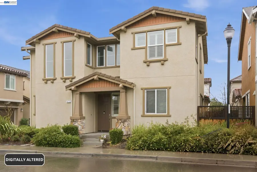 972 Flurry Dr, Livermore, CA 94550 - #3