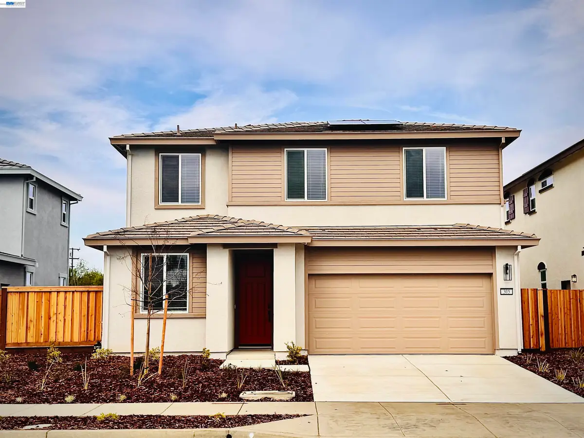 305 Hanson Lane, Brentwood, CA 94513 - #1