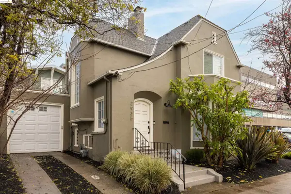 2935 Florence, Berkeley, CA 94705