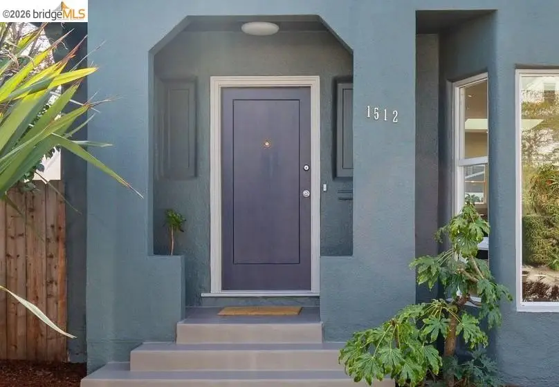 1512 Hearst Ave, Berkeley, CA 94703 - #2