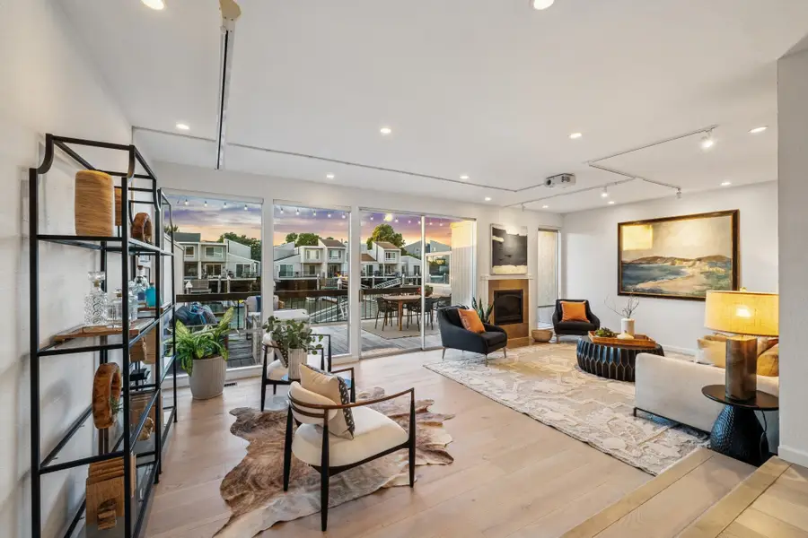 1227 Ballena Boulevard, Alameda, CA 94501 - #2