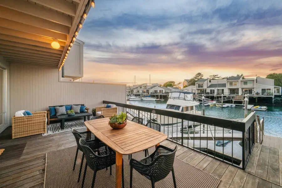 1227 Ballena Boulevard, Alameda, CA 94501 - #3