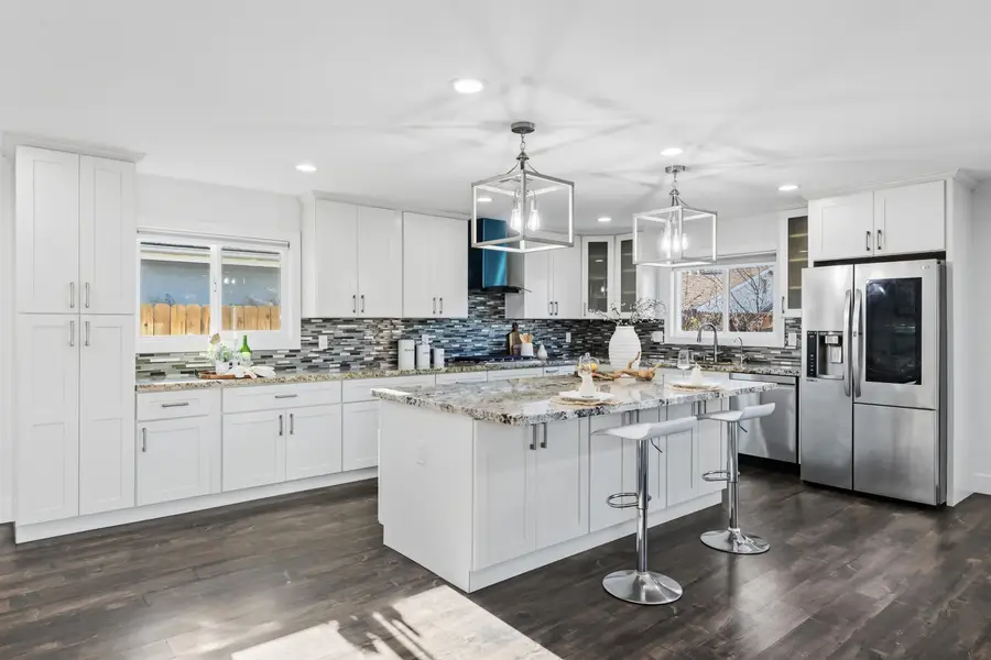 4251 Jacinto Dr, Fremont, CA 94536 - #3