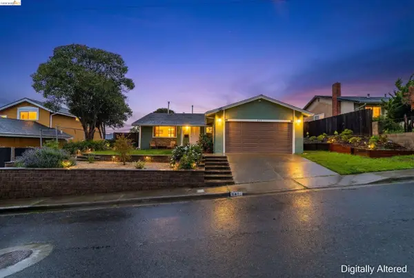 141 Dartmouth Ave, Vallejo, CA 94589