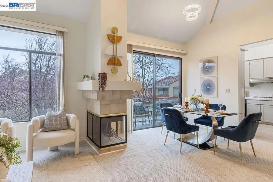 711 Lakemont Pl #4, San Ramon, CA 94582 - #2