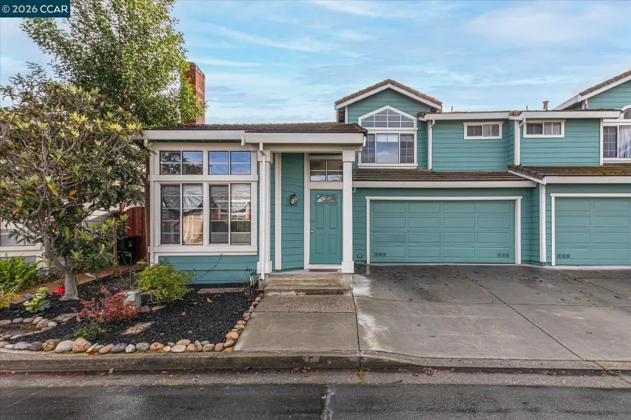 115 Cardoza, Hercules, CA 94547 - #2