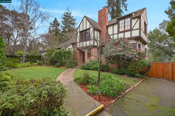 5906 Bruns Ct, Oakland, CA 94611