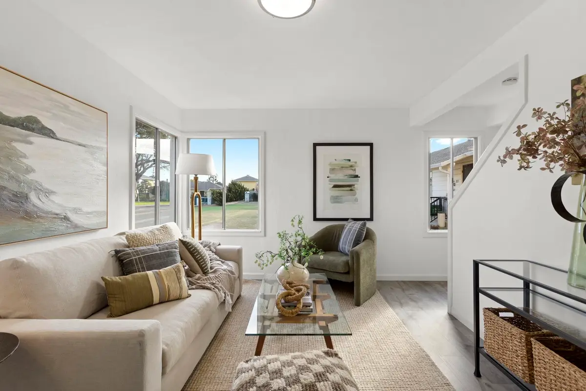 1815 Second Street, Alameda, CA 94501 - #1