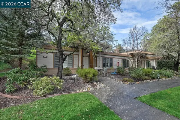 3411 Tice Creek Dr #1, Walnut Creek, CA 94595