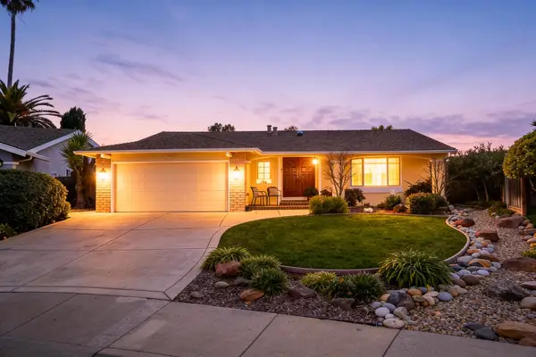 3920 Empire Ct, Pleasanton, CA 94588