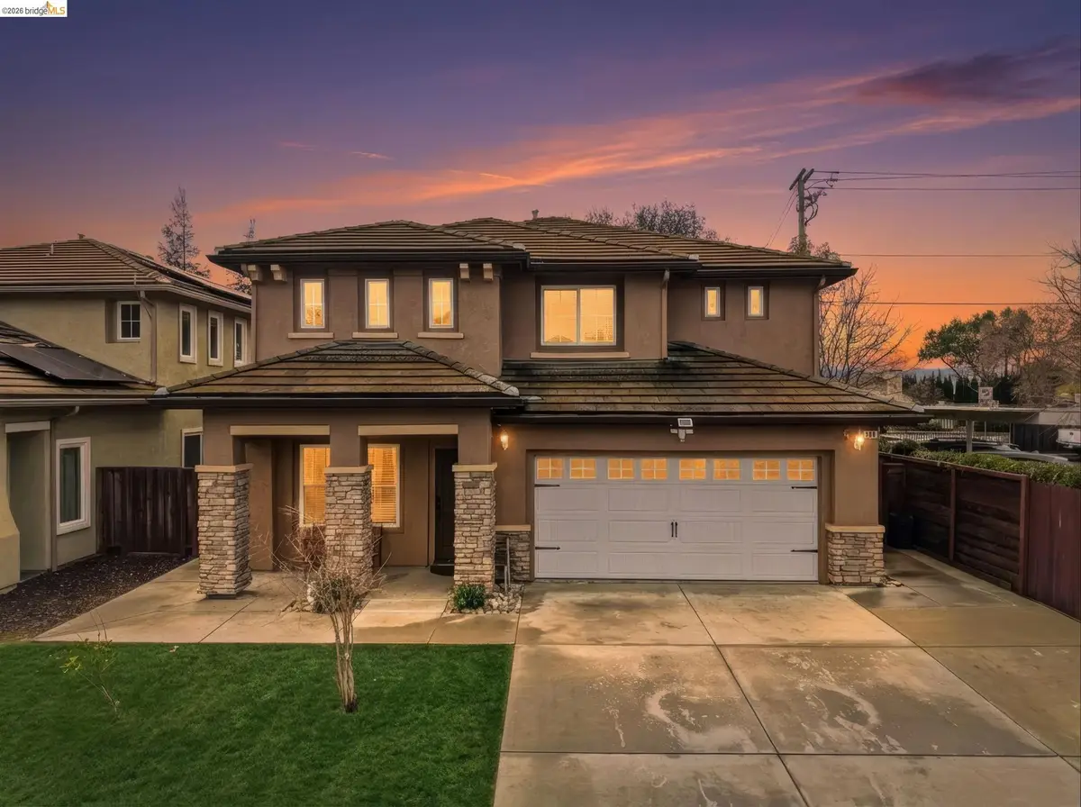 104 Genoa Way, Oakley, CA 94561 - #1