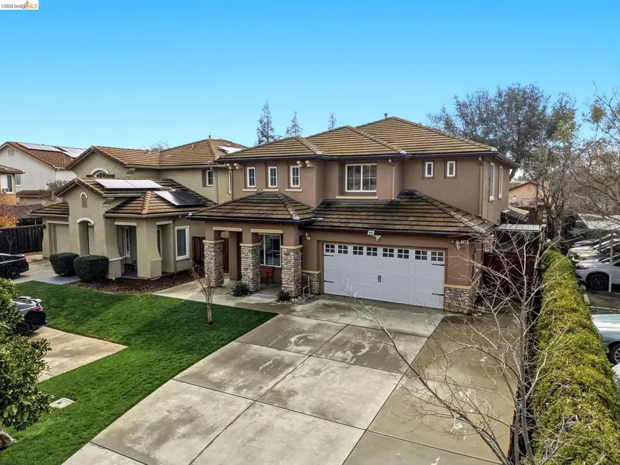 104 Genoa Way, Oakley, CA 94561 - #3