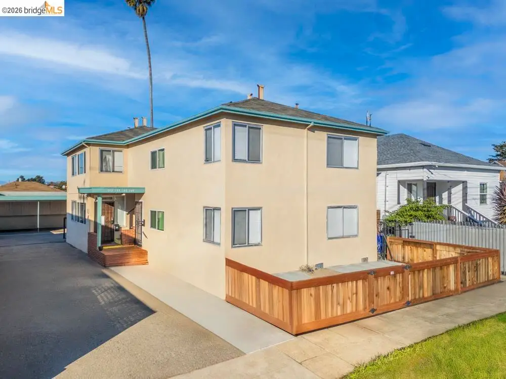 143 19th, Richmond, CA 94801 - #1