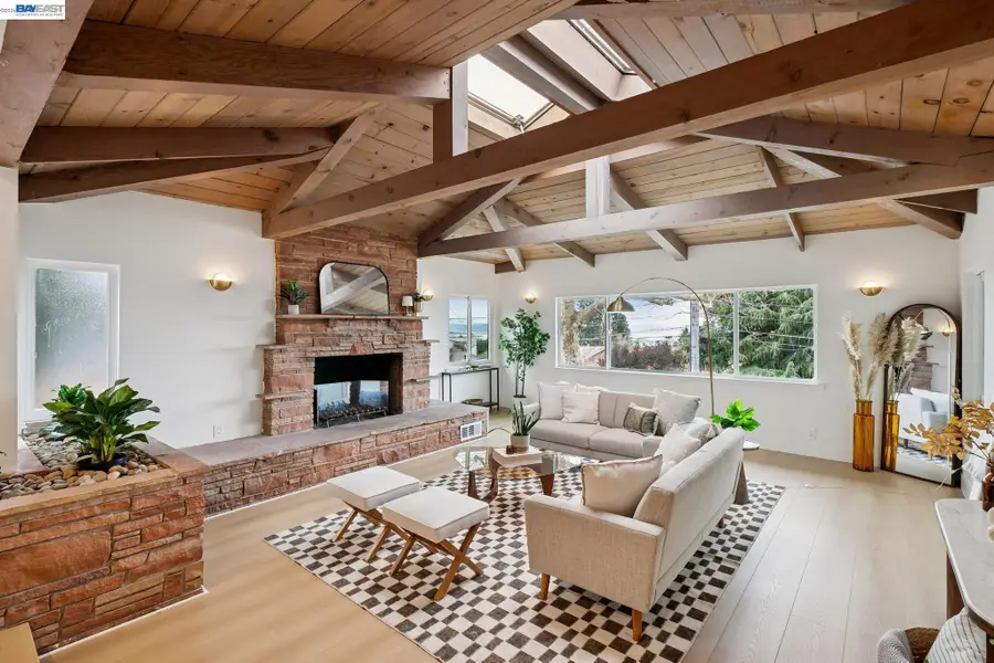 201 Amherst Ave, Kensington, CA 94708 - #3