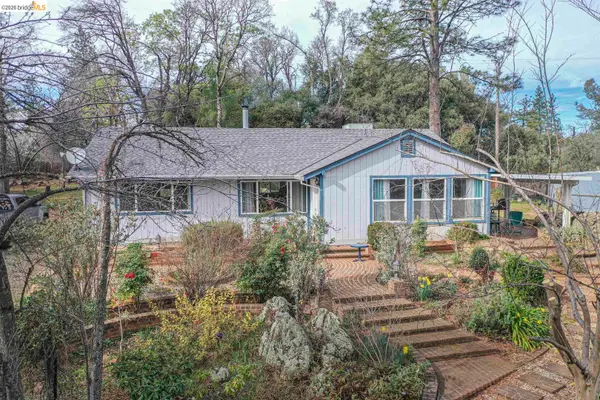 1750 Sliger Mine Rd, Greenwood, CA 95635