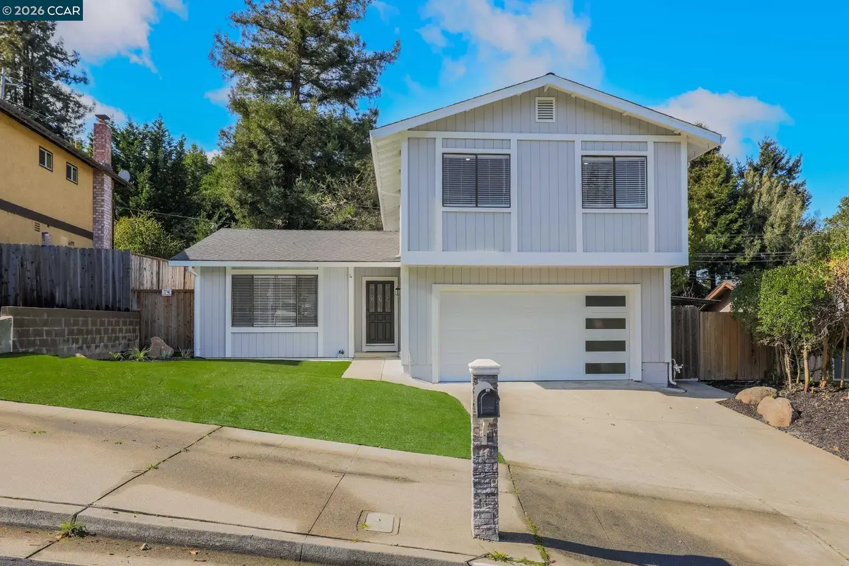 2185 Greenridge Dr, Richmond, CA 94803 - #1