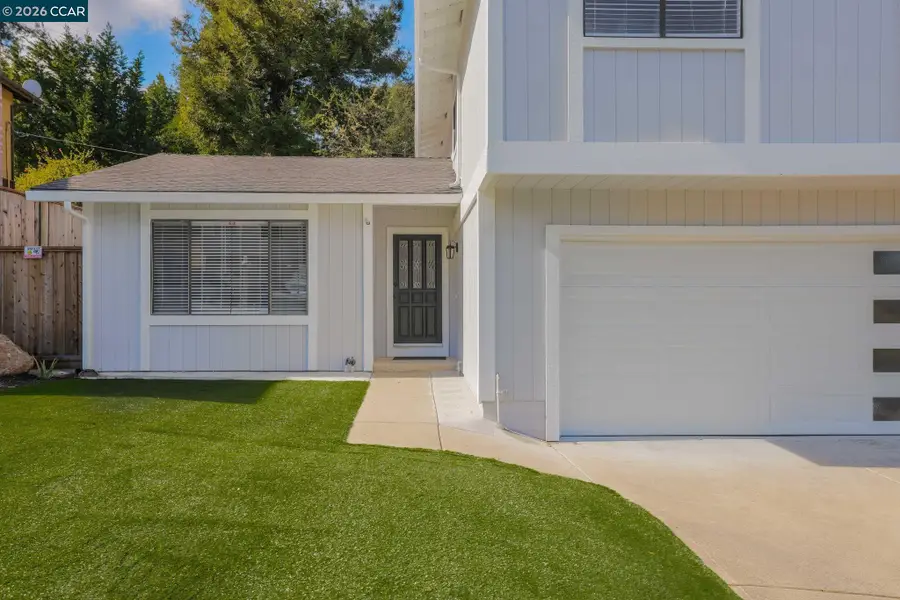 2185 Greenridge Dr, Richmond, CA 94803 - #3